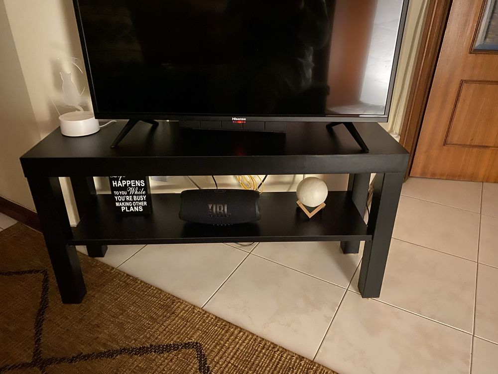Mesa Tv Lack Ikea