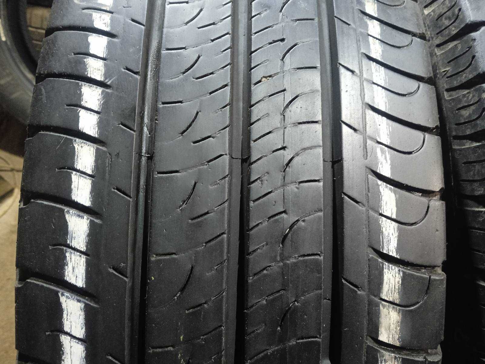 Літо 215/65 R16C Goodear efficient grip.perf.ціна комплекту 8000 грн
