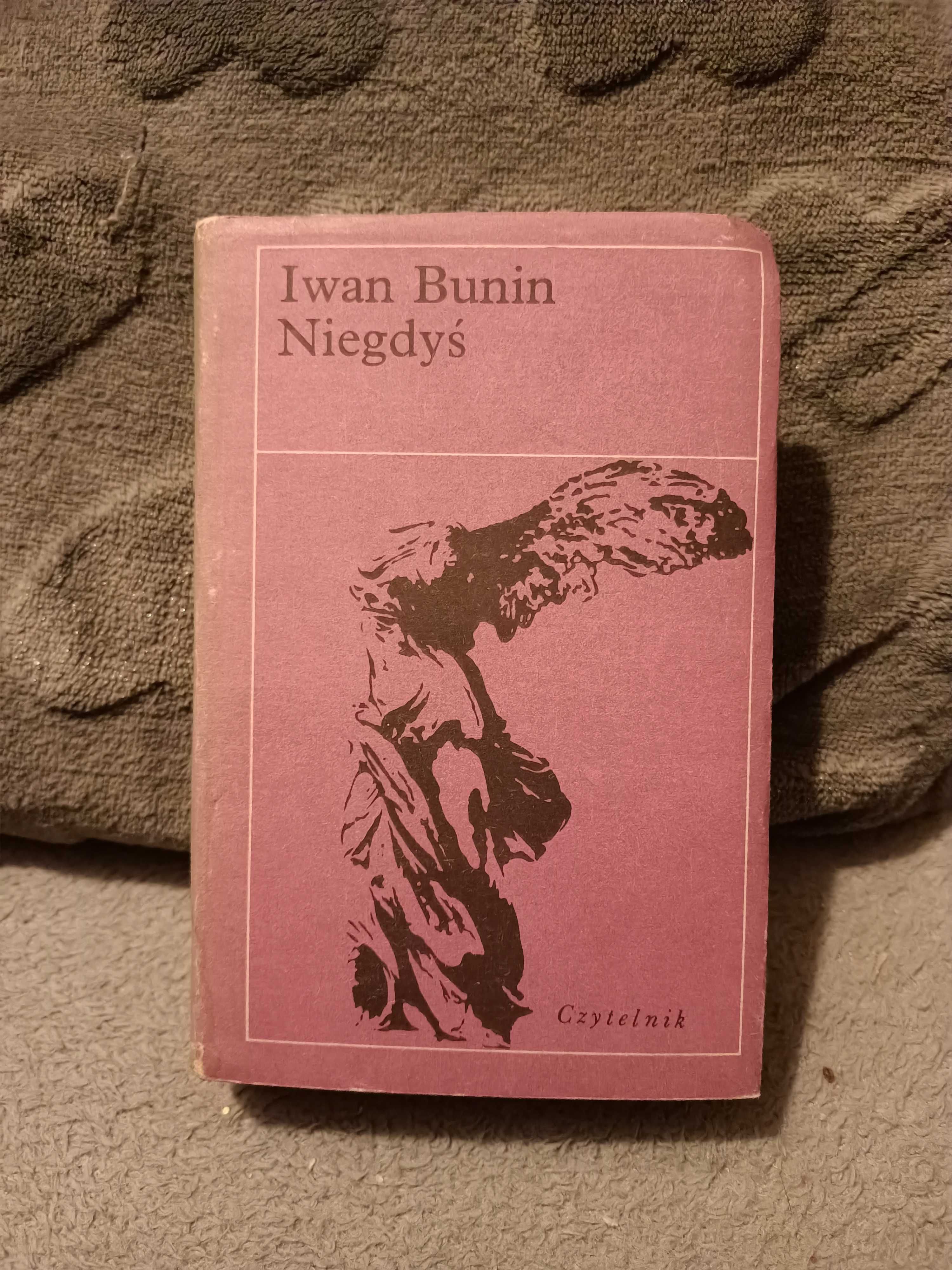 Bunin I. - Niegdyś