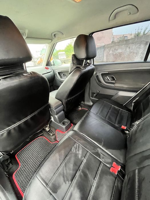 Продаю  Skoda Fabia