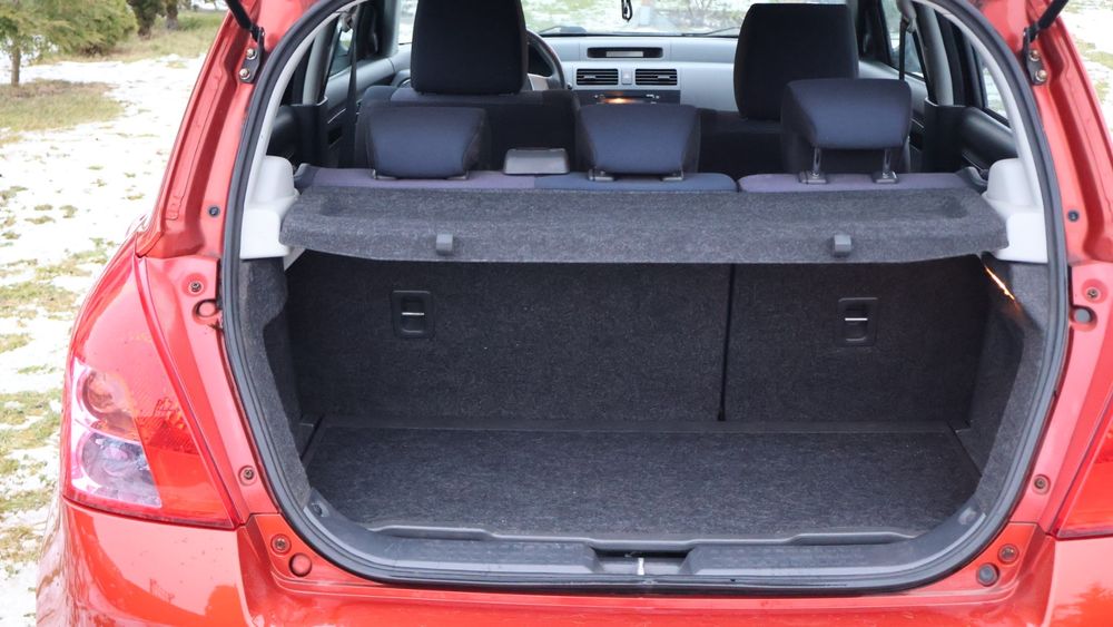 Suzuki swift bardzo dobry stan