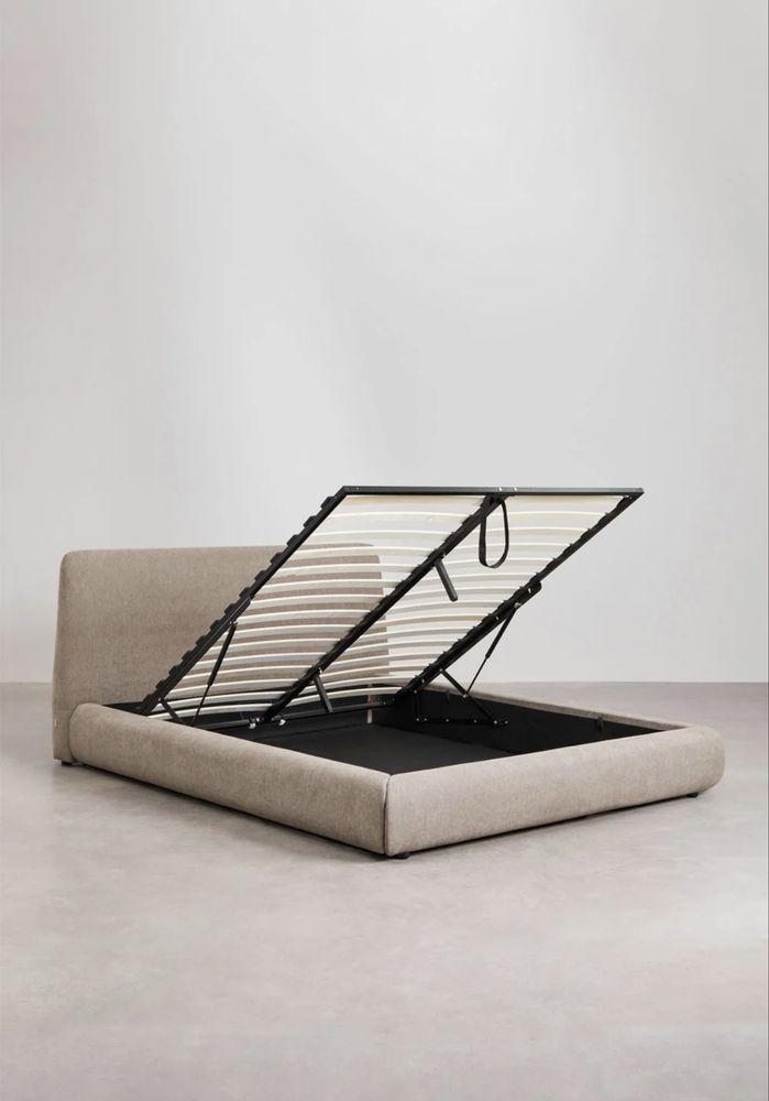 Cama Soomier Nova