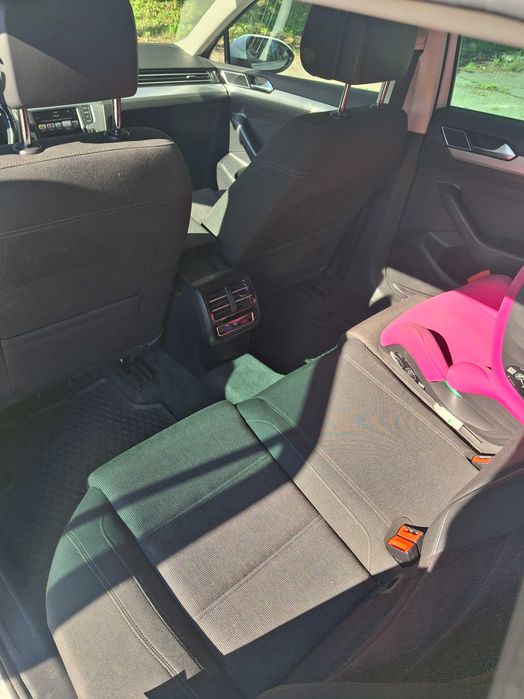 Sprzedam Volkswagen Passat 1,4 TSI LED