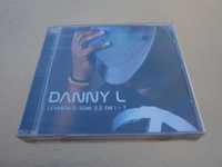 DANNY L -Levanta o Som 2.2 1 + 7 (CD)