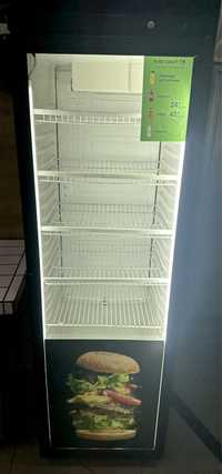Холодильная витрина  «ТОН-530» холодильный шкаф, холодильник б у