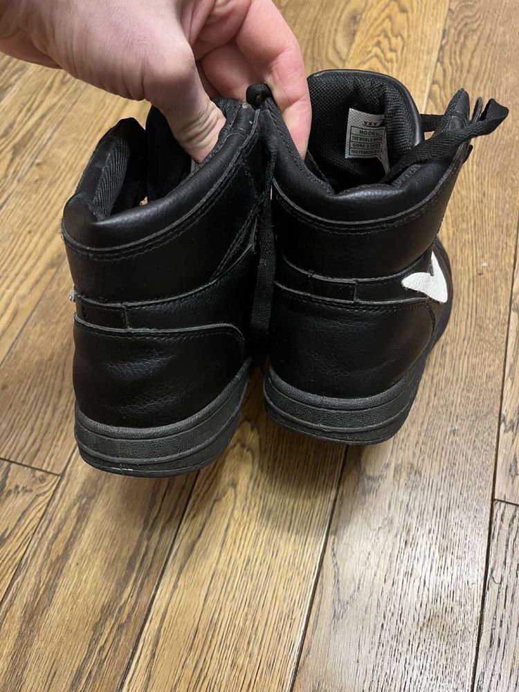 Кросівки Nike 41 p