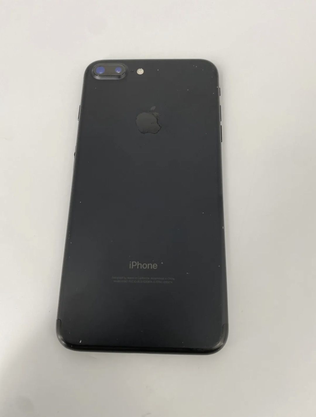 iPhone 7 plus 256 gb UNLOCK