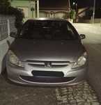Peugeot 307cc 2.0