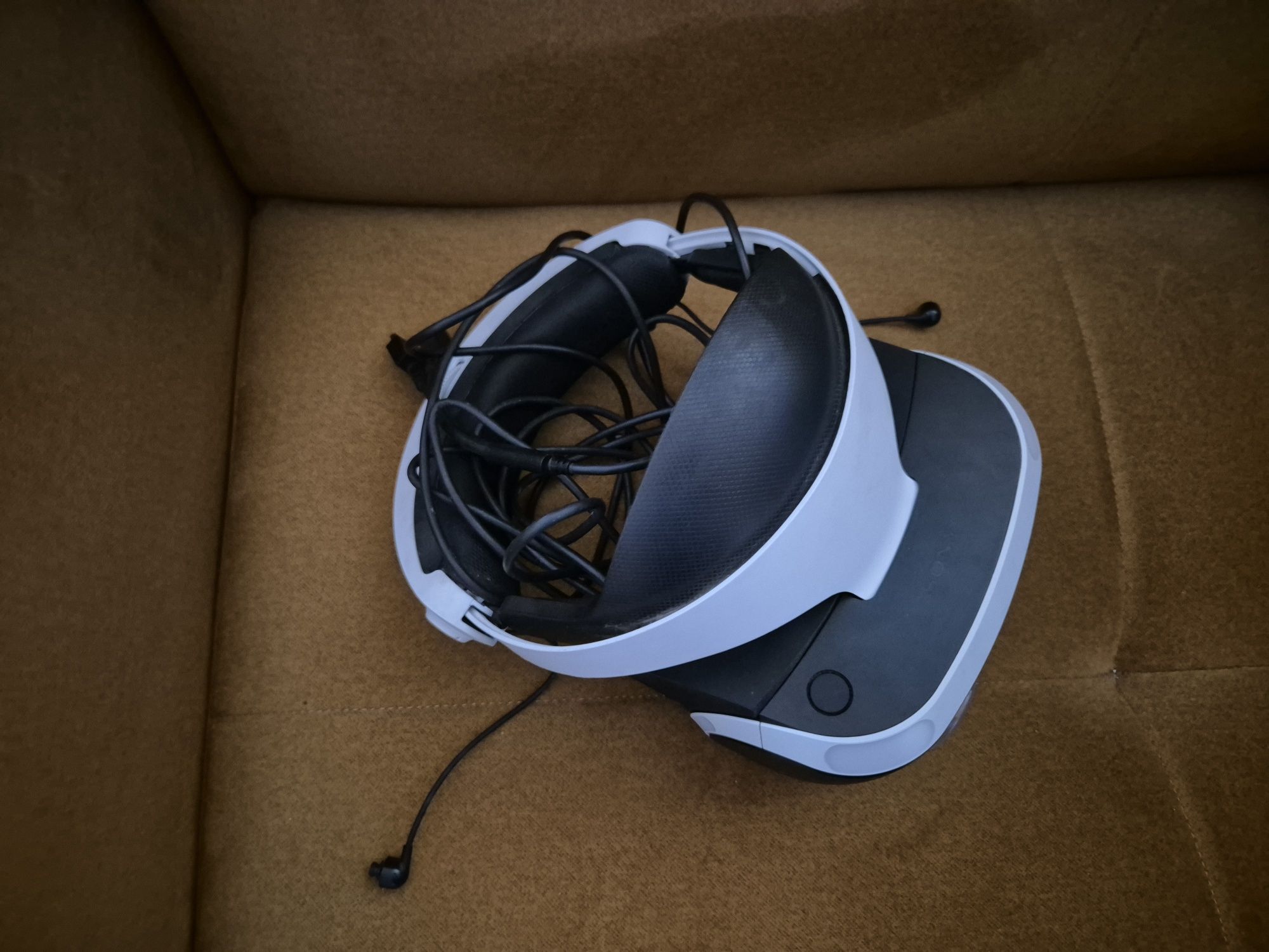 Ps vr v2 plus gratisie