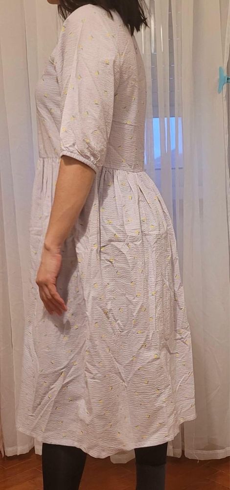 Vestido da Marca-LMTD