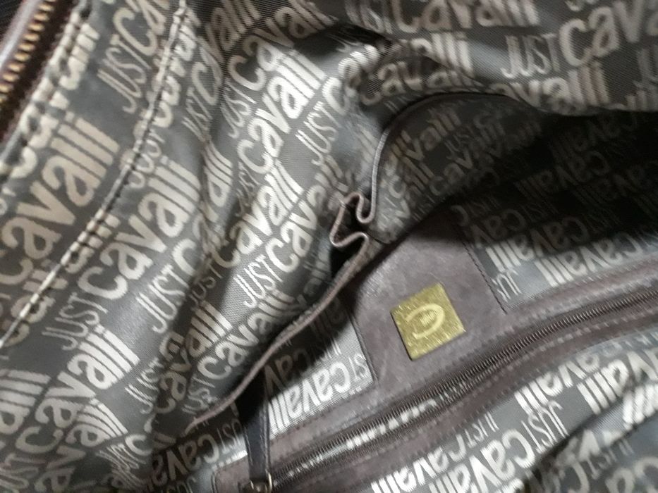 Mala Just Cavalli original