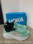 Hoka Bondi 9 Novos