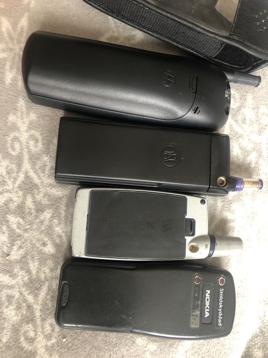 Zestaw Telefonów Nokia 3210