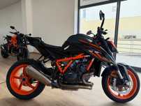 Ktm 1290 super duke r evo, 2023, 19 mil klms