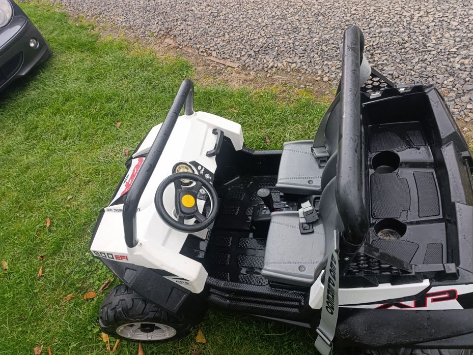 Дитяча машинка PEG PEREGO