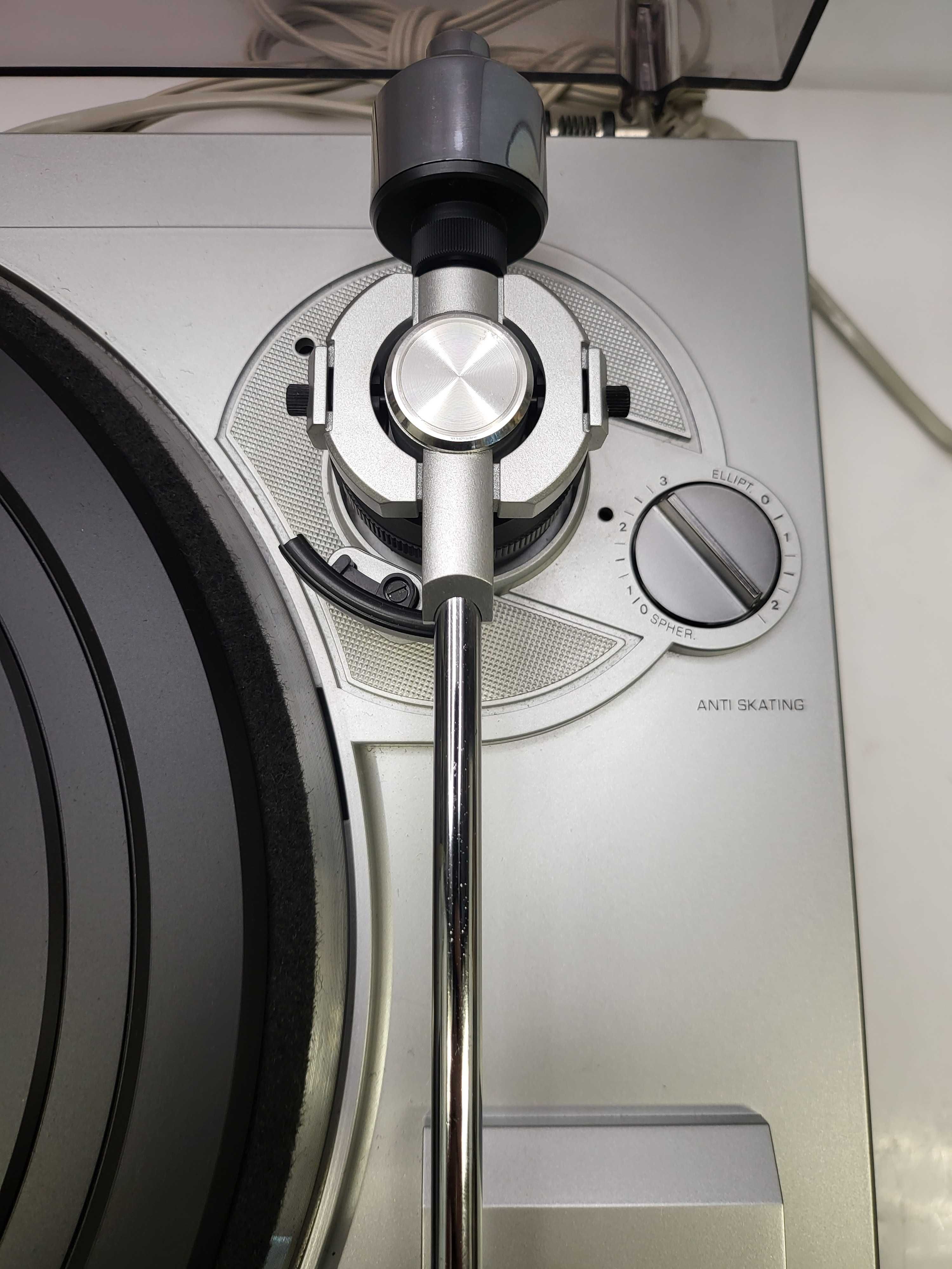 GRAMOFON PHILIPS F7112 Black Jack Sulechów