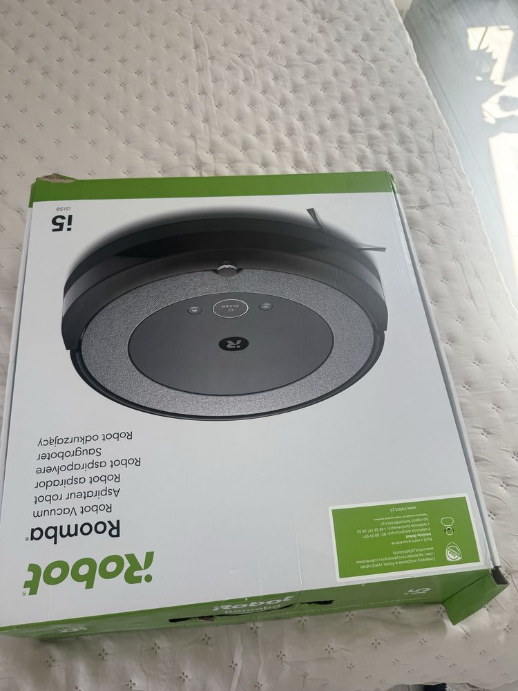 Roomba Irobot I5