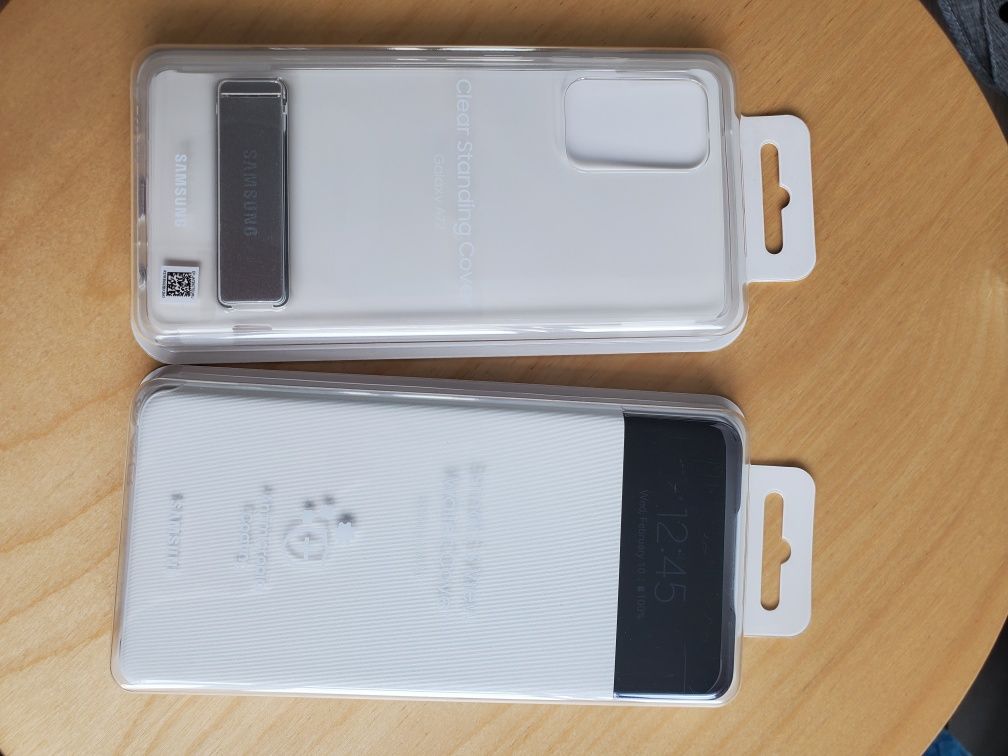 Чохли Samsung s20+,Note 10,A72