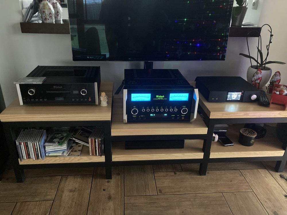 Mcintosh MA9000 HI-END