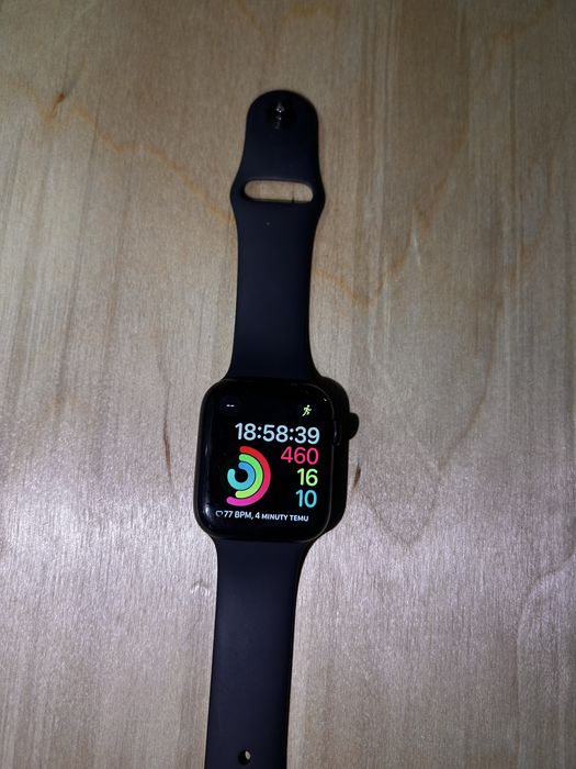 Apple watch se 2