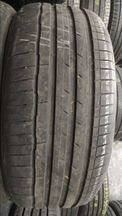 Літні хенкук 255/50/19 Hankook Ventus S1 EVO3 AO БУ 95% резина шины