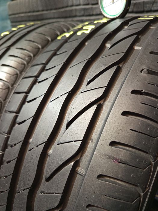 215/45R16 Bridgestone Turanza ER300
