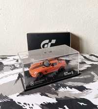 Miniatura Mercedes AMG GT Gran Turismo