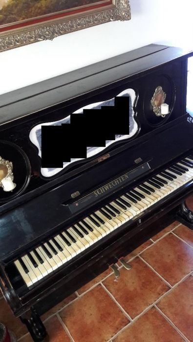 pianino pianino pianino