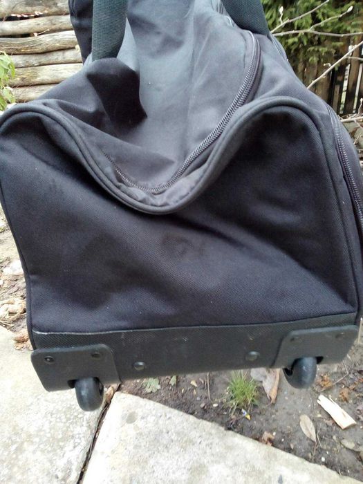 ВАлІЗА  НА колесах75на 40 см