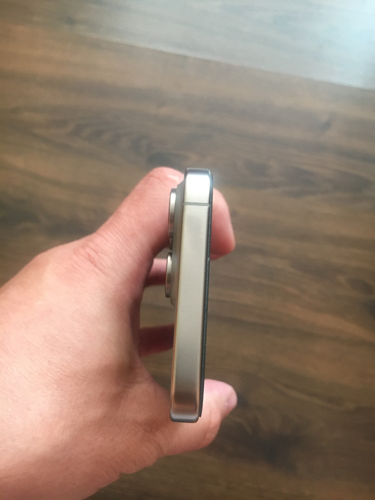 Iphone 15 Pro Max 256