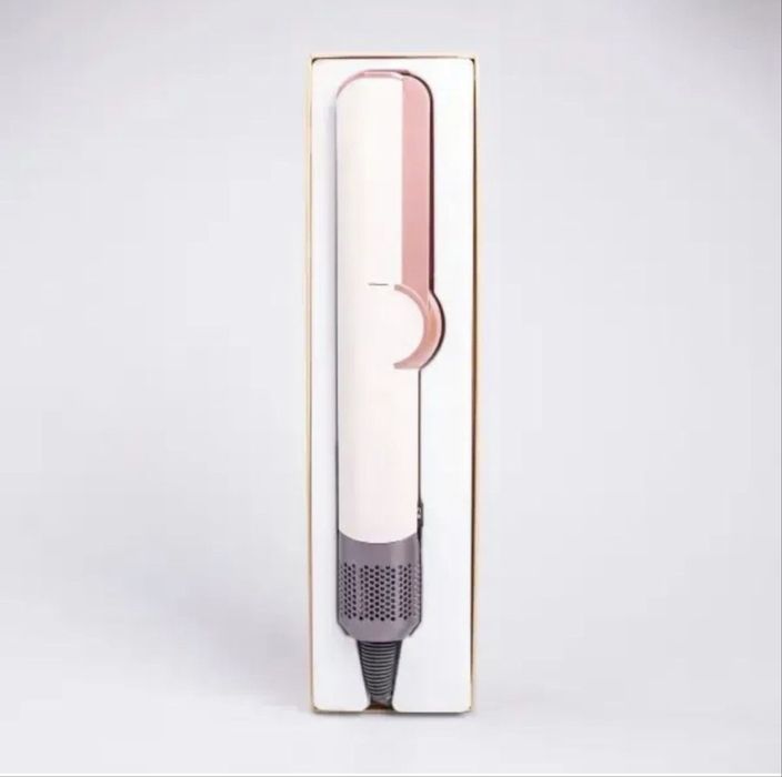 Dyson Airstrait Pink