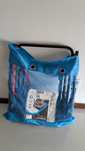 Suporte de bicicletas BX Btwin 320