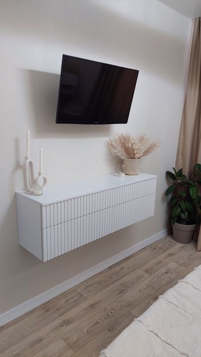 Корпусная мебель на заказ