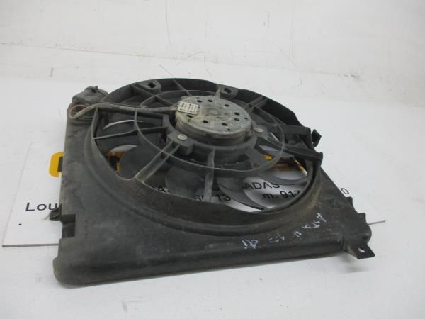 Termoventilador / motoventilador OPEL Astra H Hatchback (L48)