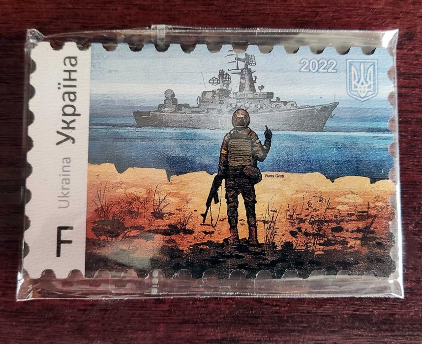 Магнитики русский военный корабль...пошел на... / магнит / всьо