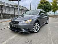 SEAT Leon 1.6 TDI Sport