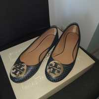 Baleriny Tory Burch - rozm. 8,5