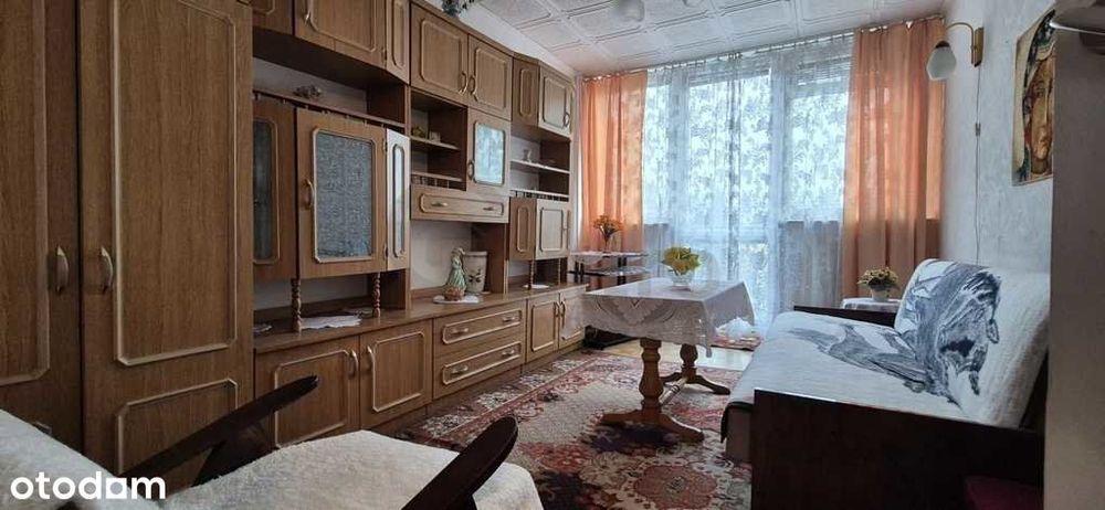 3 pokoje w bloku w Dzierżoniowie, I piętro!