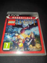 Okazja!!! Gra Lego Hobbit na Playstation 3 Ps3! Super Stan!