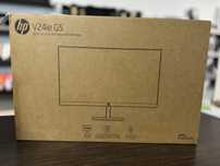 Monitor LED HP V24ie 23,8 " 1920x1080 px IPS / PLS Poznań Długa 14