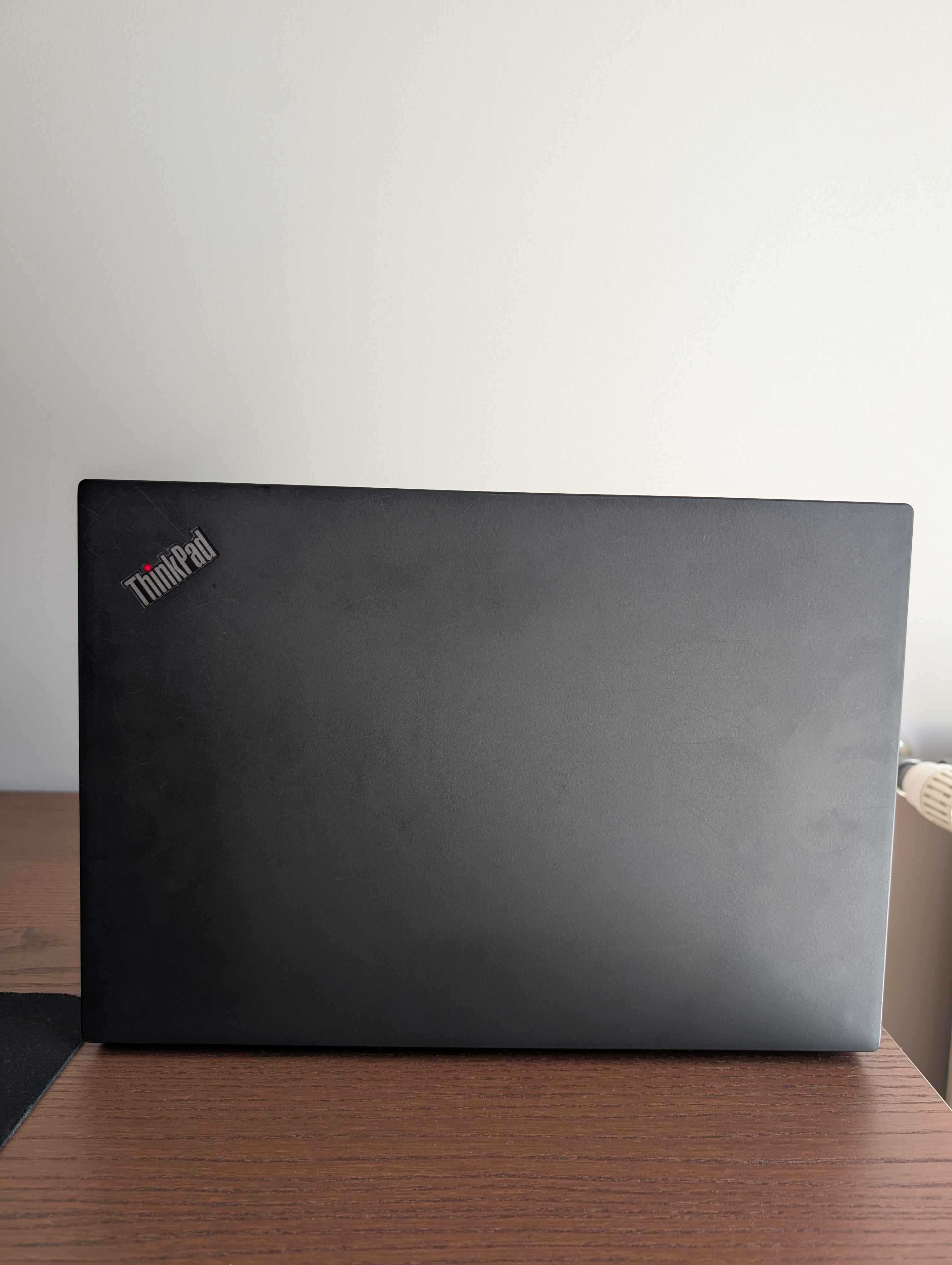Portátil Thinkpad P14s Gen 2 / i5-1135G7 / 512GB SSD / 24GB RAM