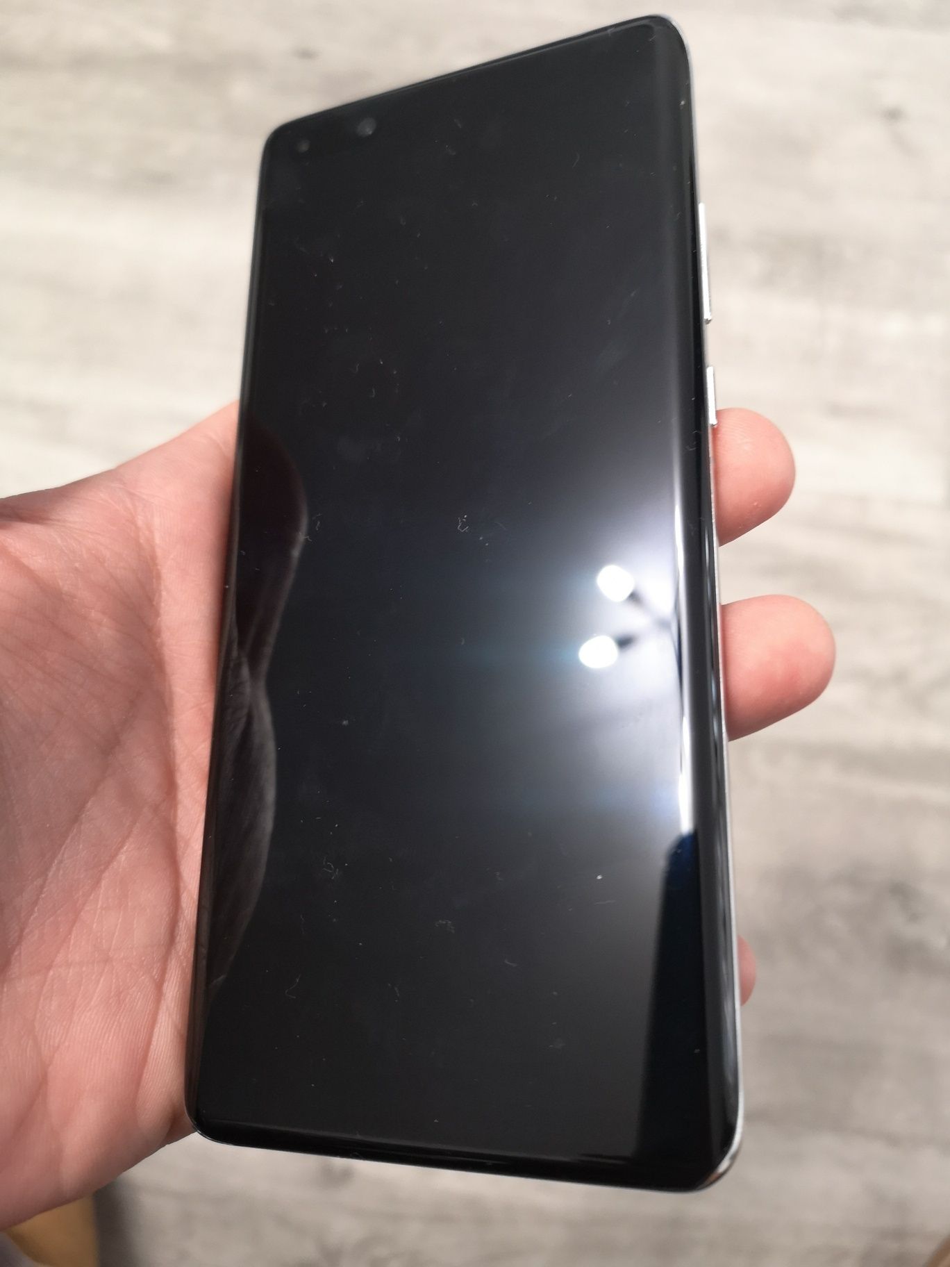 Huawei P40 Pro 250GB