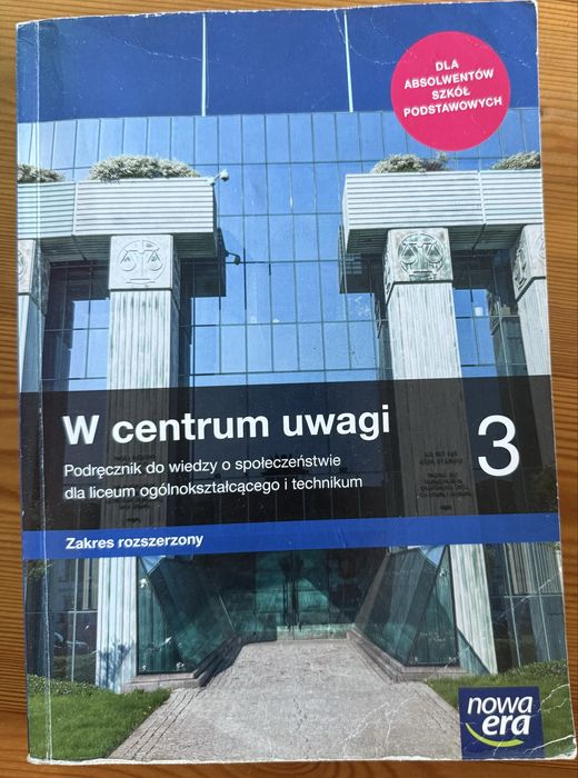 W Centrum Uwagi 3