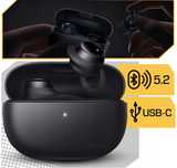 Xiaomi Redmi BUDS 3 LITE Bluetooth Sportowe Do Biegania