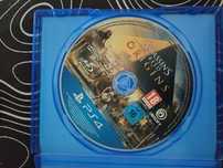 Assassin's Creed orginis ps4