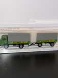 Camião miniatura Brekina escala H0