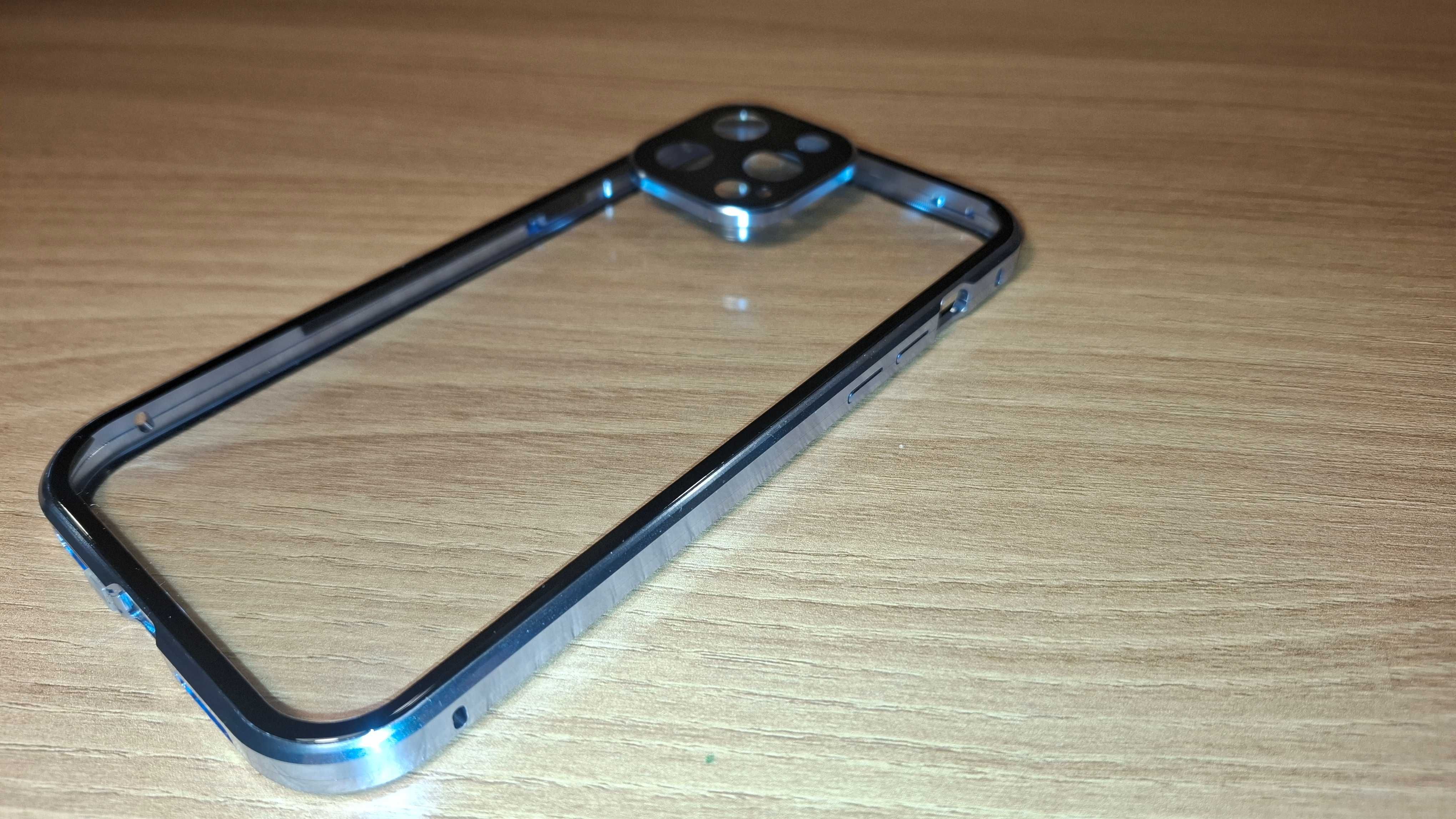 Etui do iPhone 15 Pro