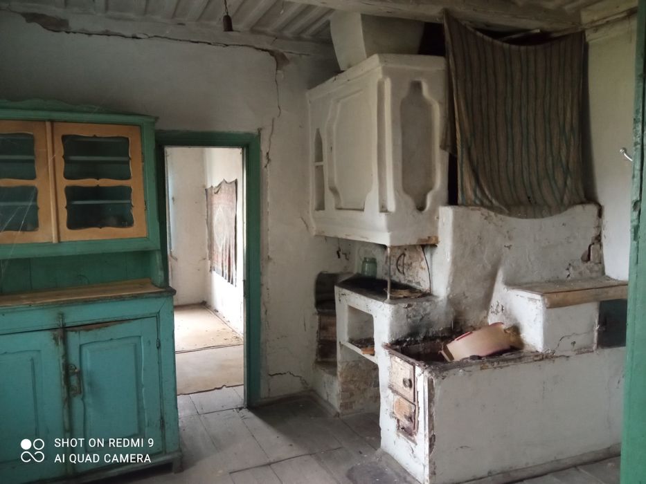 Продам будинок в Ємільчинському районі, Житомирської обл