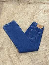 Новые джинсы levis 501 оригинал левис левайс501 w34 l32