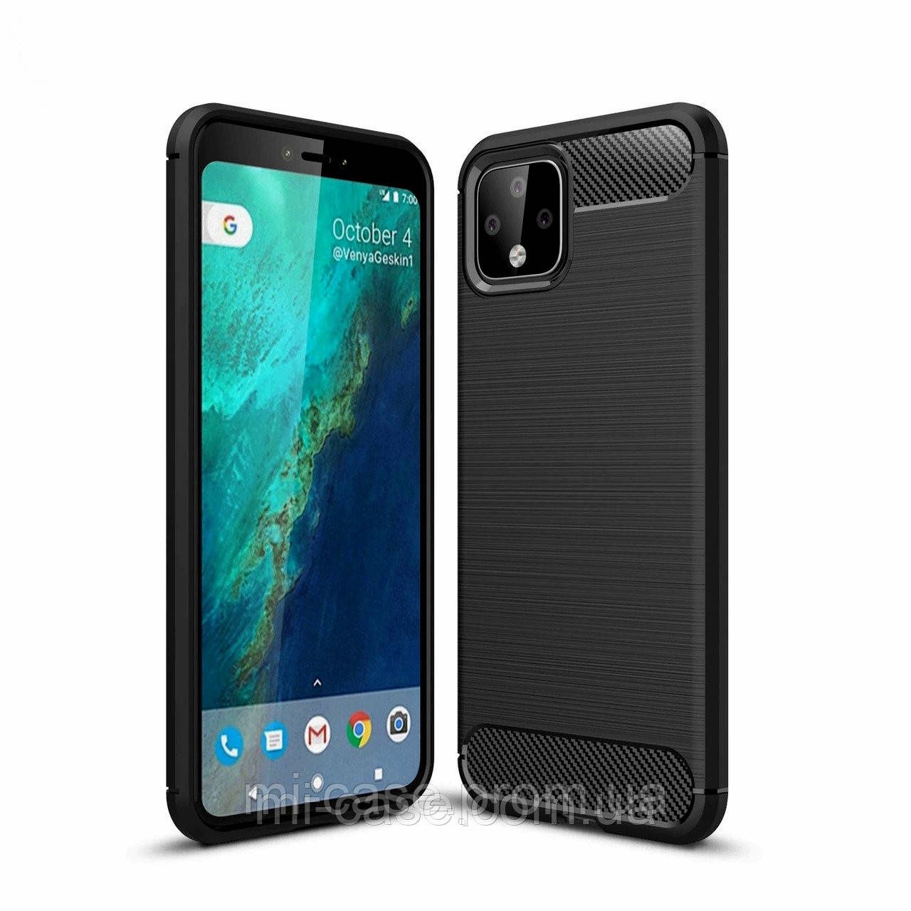 Розпродаж Чехол google pixel 4